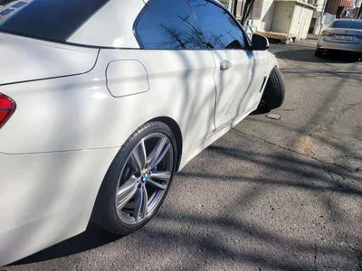 2017 BMW 428 WBA3V7105H5G62676 VIN:WBA3V7105H5G62676