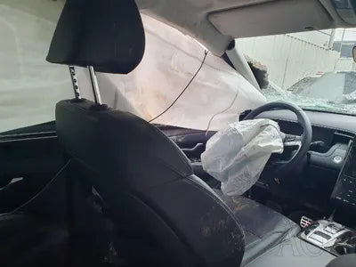 2022 Hyundai Tucson KMHJE811BPU080400 VIN:KMHJE811BPU080400