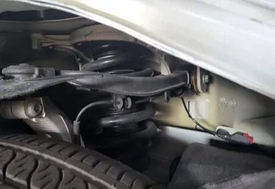 2022 Tesla Model Y VIN: