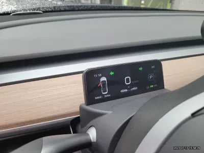 2021 Tesla Model Y 5YJYGDEE6MF227369 VIN:5YJYGDEE6MF227369