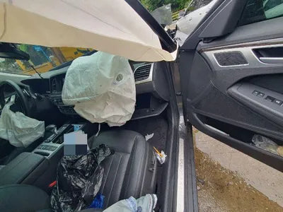 2017 Genesis G80 VIN: