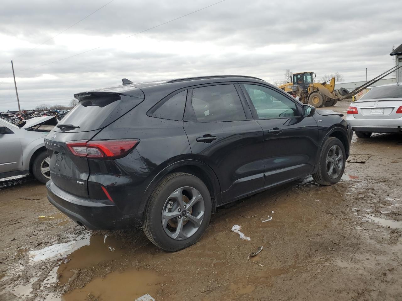 2024 FORD ESCAPE ST LINE VIN:1FMCU9MN1RUA95973