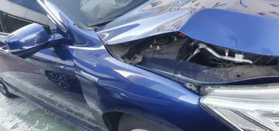 2017 Honda Accord VIN: