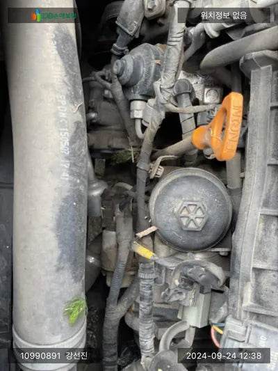 2015 Hyundai Tucson KMHJ3815GGU029559 VIN:KMHJ3815GGU029559