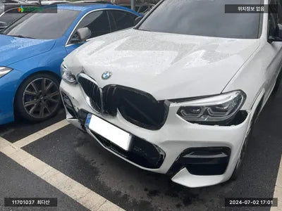 2021 BMW 320 WBA51BG0XM9H44453 VIN:WBA51BG0XM9H44453