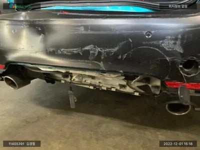 2019 BMW 420 WBA4S3100KAG50309 VIN:WBA4S3100KAG50309