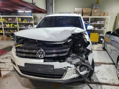2015 Volkswagen Tiguan WVGZZZ5NZFW557984 VIN:WVGZZZ5NZFW557984