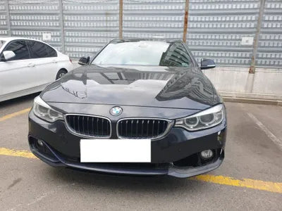 2016 BMW 420 WBA4F1106GG317123 VIN:WBA4F1106GG317123