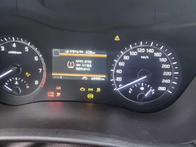 2017 Genesis G80 VIN: