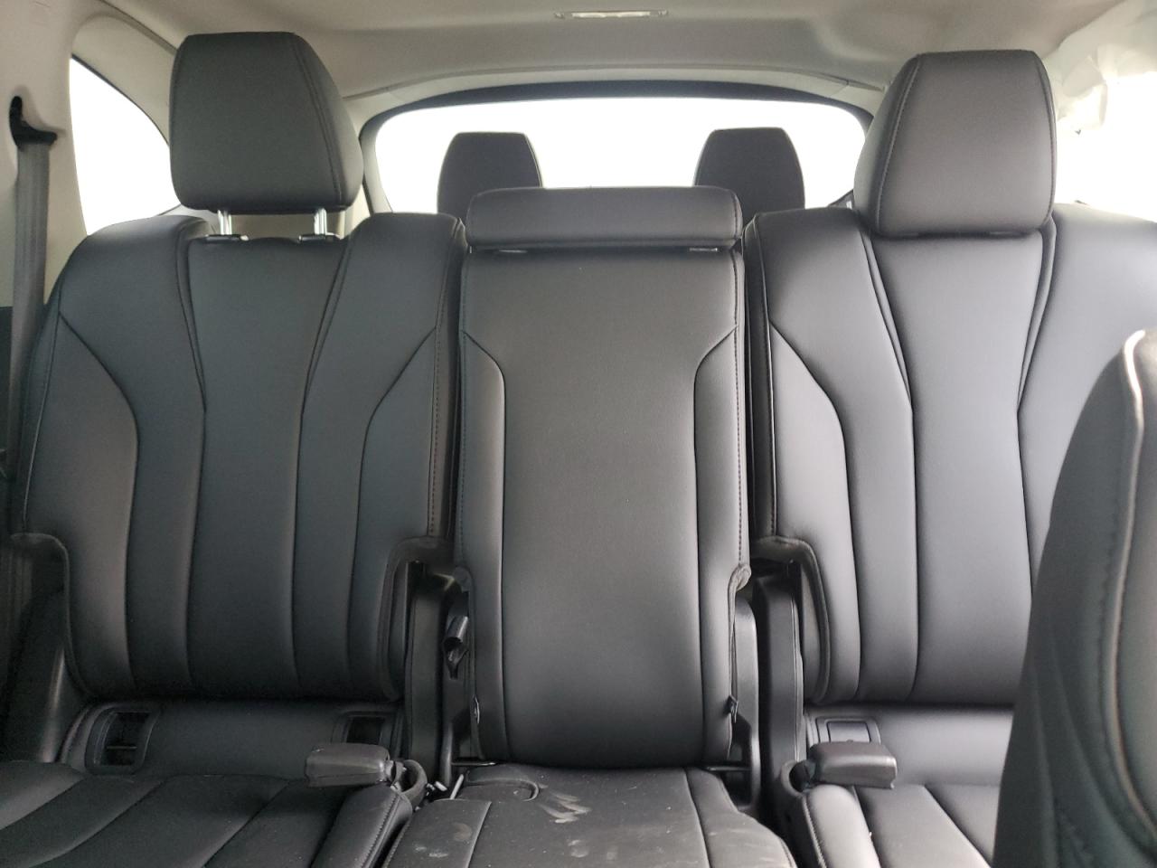 2024 ACURA MDX  VIN:5J8YD9H38RL008113