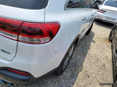 2015 Kia Sorento KNAPH81ABFA101375 VIN:KNAPH81ABFA101375