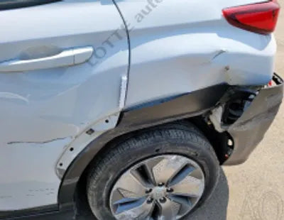 2020 Hyundai Kona KMHK281GFLU112557 VIN:KMHK281GFLU112557