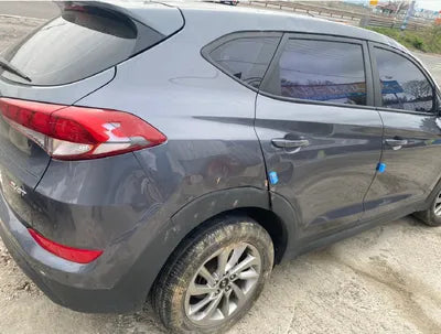 2016 Hyundai Tucson KMHJ2815GGU162238 VIN:KMHJ2815GGU162238