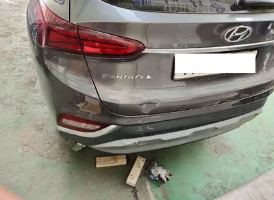 2020 Hyundai Santa FE KMHS281BBLU285246 VIN:KMHS281BBLU285246
