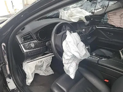 2016 BMW 520 WBA5E5103GG071999 VIN:WBA5E5103GG071999