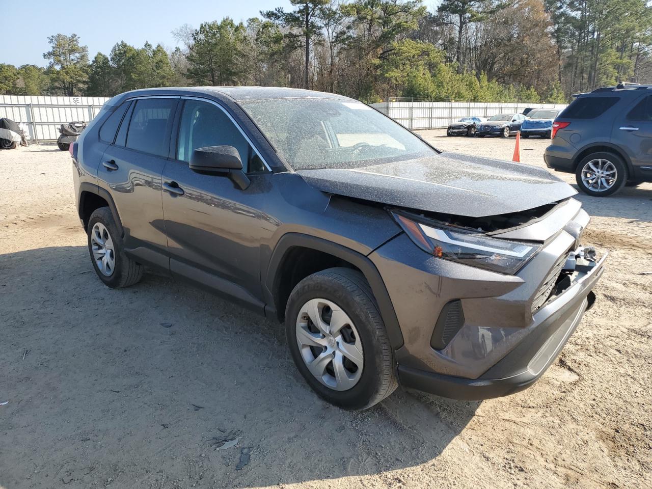 2023 TOYOTA RAV4 LE VIN:2T3H1RFV8PC221649