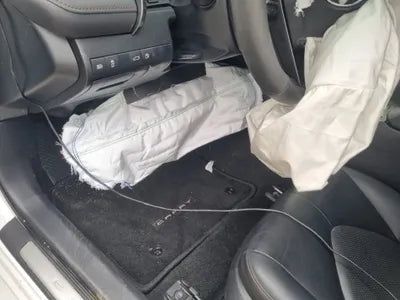 2018 Toyota Camry VIN: