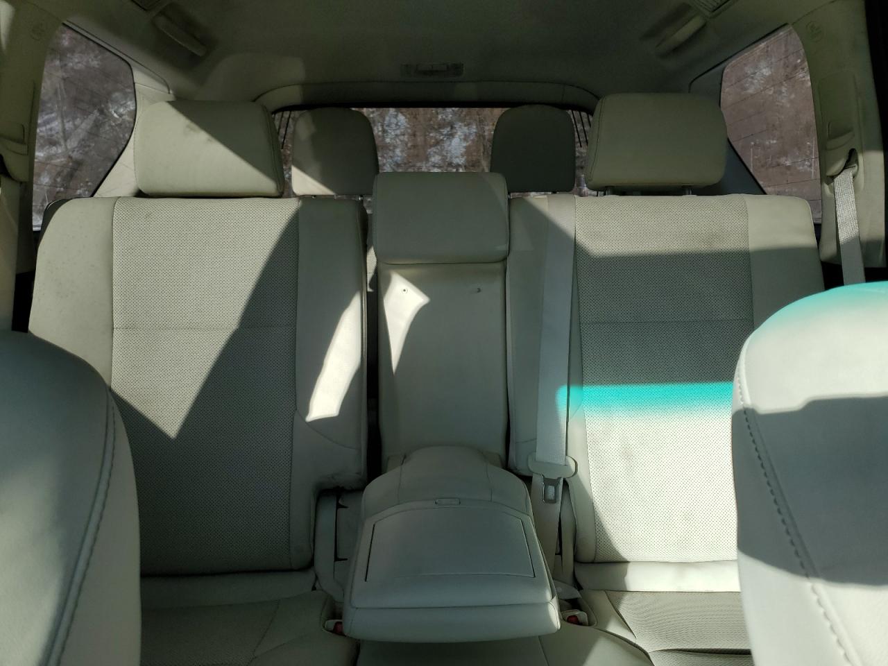 2023 LEXUS GX 460 VIN:JTJAM7BX8P5377942