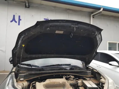 2017 Kia Sportage KNAPM813BHK286442 VIN:KNAPM813BHK286442