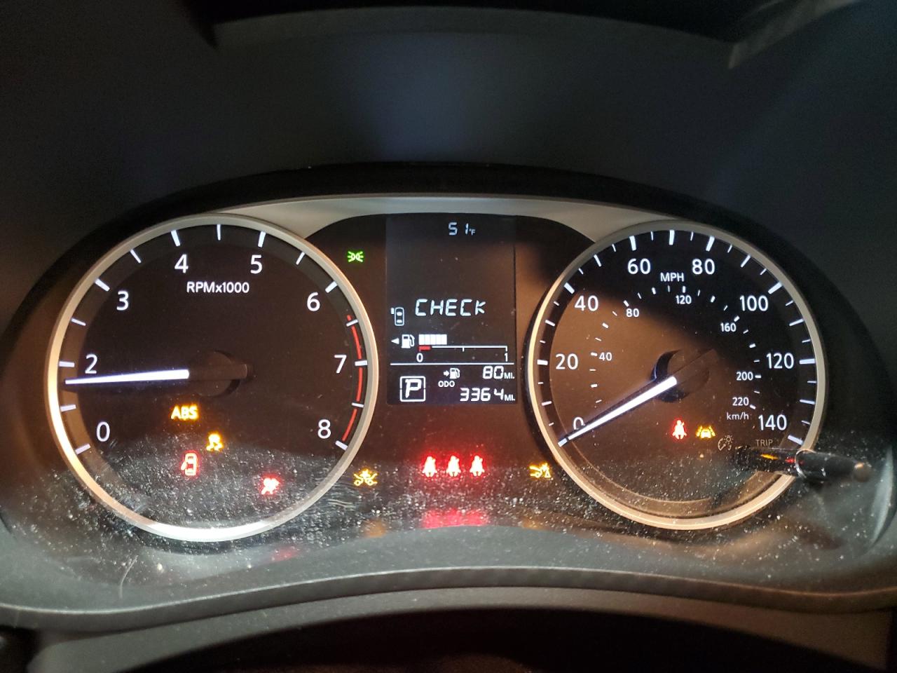 2024 NISSAN VERSA S VIN:3N1CN8DV1RL879529