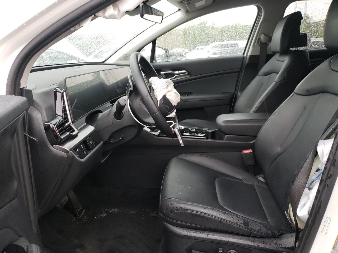 2023 KIA SPORTAGE EX VIN:KNDPVCAG3P7103671