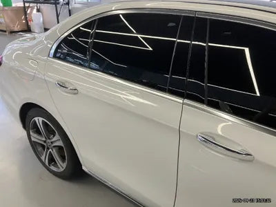 2019 Mercedes-Benz E 300 VIN: