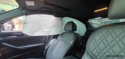 2022 BMW 530 WBA51AG02NCK07541 VIN:WBA51AG02NCK07541