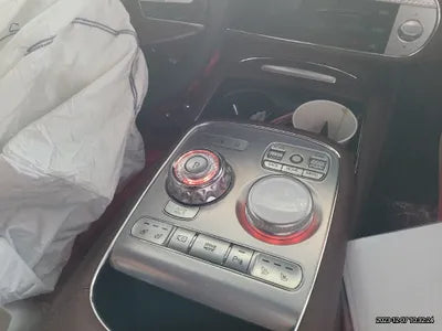 2022 Genesis G90 VIN: