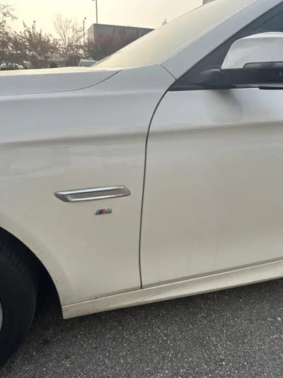 2015 BMW 520 WBA5E5102GG067314 VIN:WBA5E5102GG067314