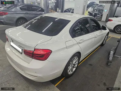 2015 BMW 320 WBA8C5103GK633741 VIN:WBA8C5103GK633741