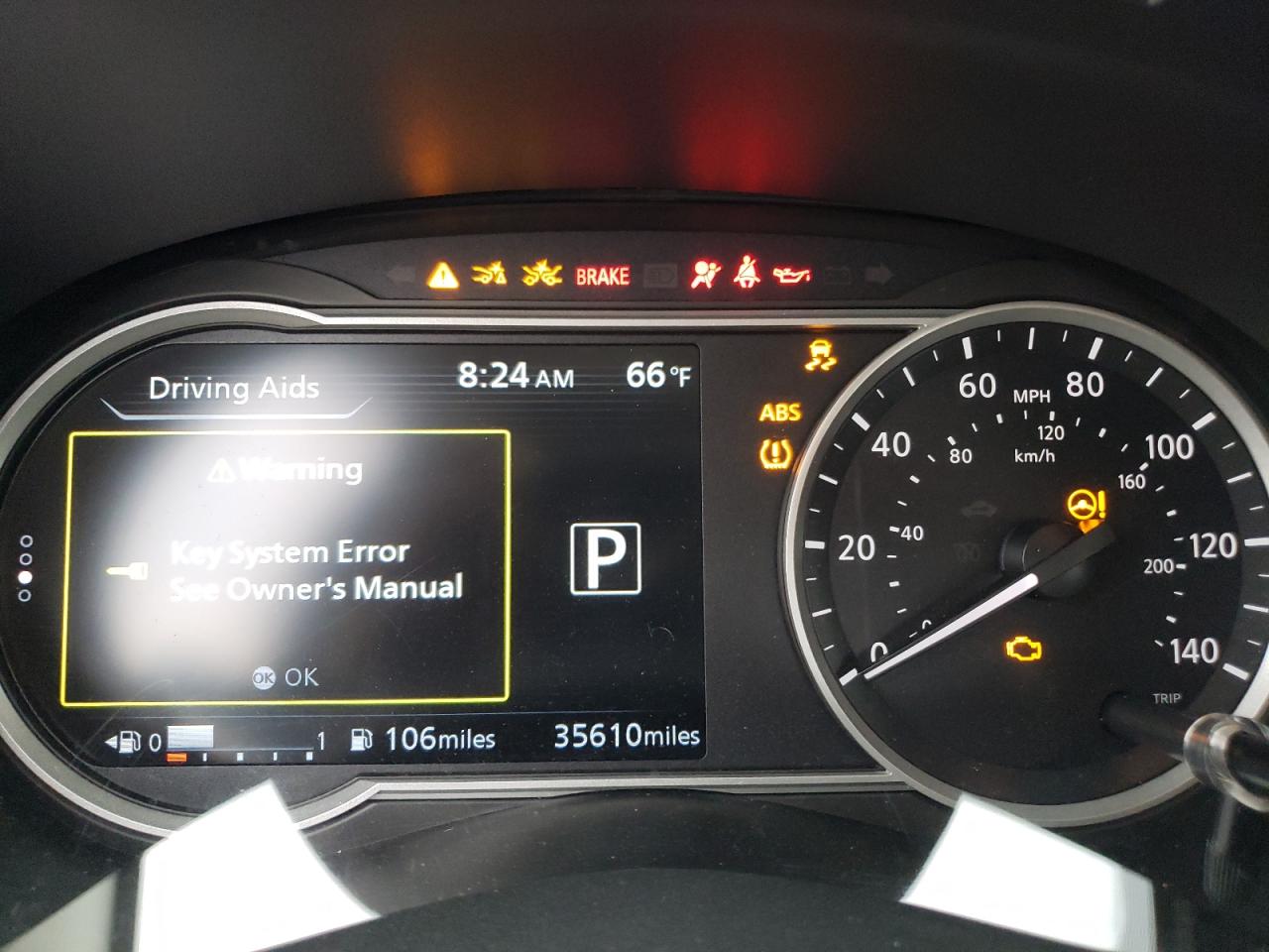 2022 NISSAN VERSA SR VIN:3N1CN8FV5NL844077