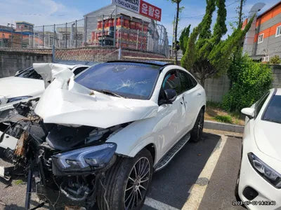 2022 Mercedes-Benz GLE 400 W1NFD2DB9NA733664 VIN:W1NFD2DB9NA733664