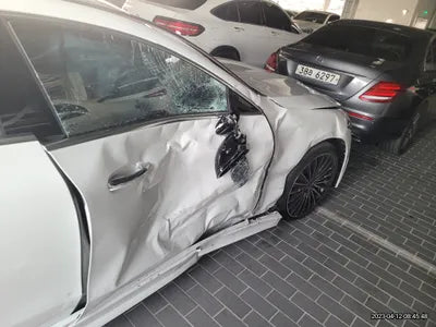 2023 Mercedes-Benz CLS 450 W1K2J5KB0PA109294 VIN:W1K2J5KB0PA109294