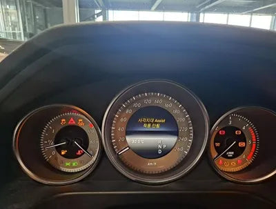 2014 Mercedes-Benz E 250 VIN: