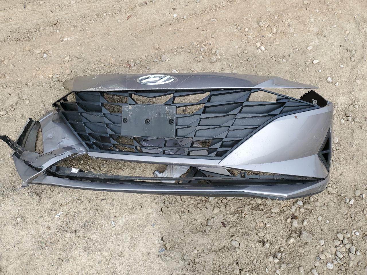 2023 HYUNDAI ELANTRA SE VIN:KMHLL4AG4PU539193