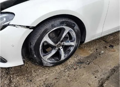 2020 Mercedes-Benz E 250 WDDZF4FB2LA722094 VIN:WDDZF4FB2LA722094