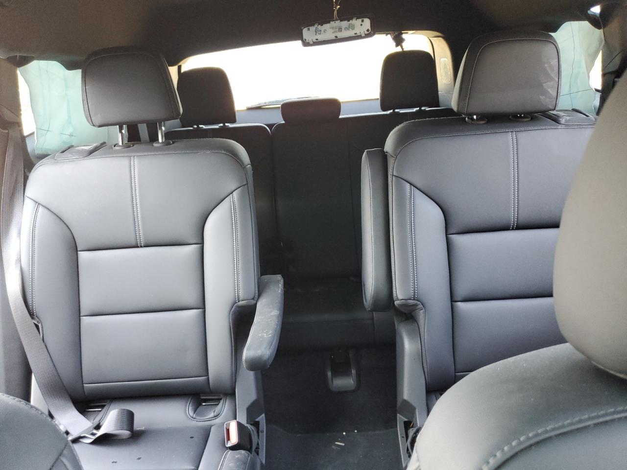 2024 GMC ACADIA UPLEVEL VIN:1GKENKKS4RJ151971