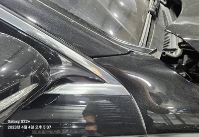 2020 Mercedes-Benz S 560 W1KUG8GB5LA554836 VIN:W1KUG8GB5LA554836