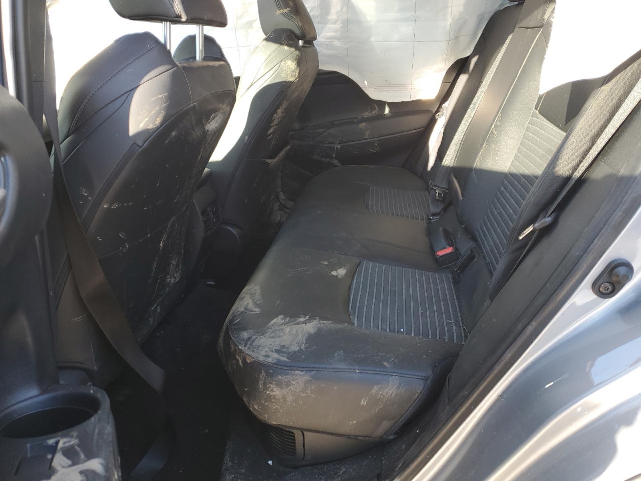 2024 TOYOTA COROLLA CROSS SE VIN:7MUFBABG4RV035290