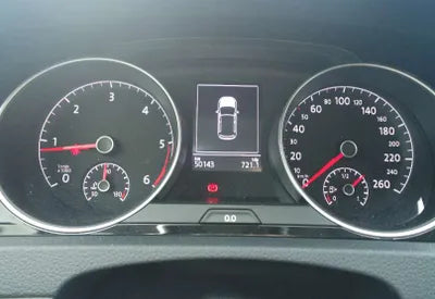 2015 Volkswagen Golf WVWZZZAUZFW220679 VIN:WVWZZZAUZFW220679