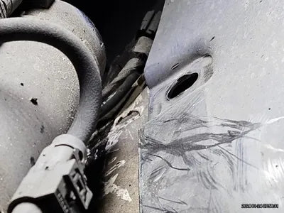 2017 BMW 730 WBA7G610XHB074115 VIN:WBA7G610XHB074115