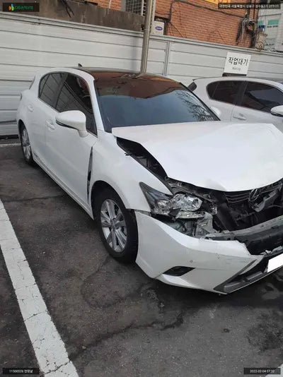 2015 Lexus CT 200h JTHKD5BH0F2248063 VIN:JTHKD5BH0F2248063