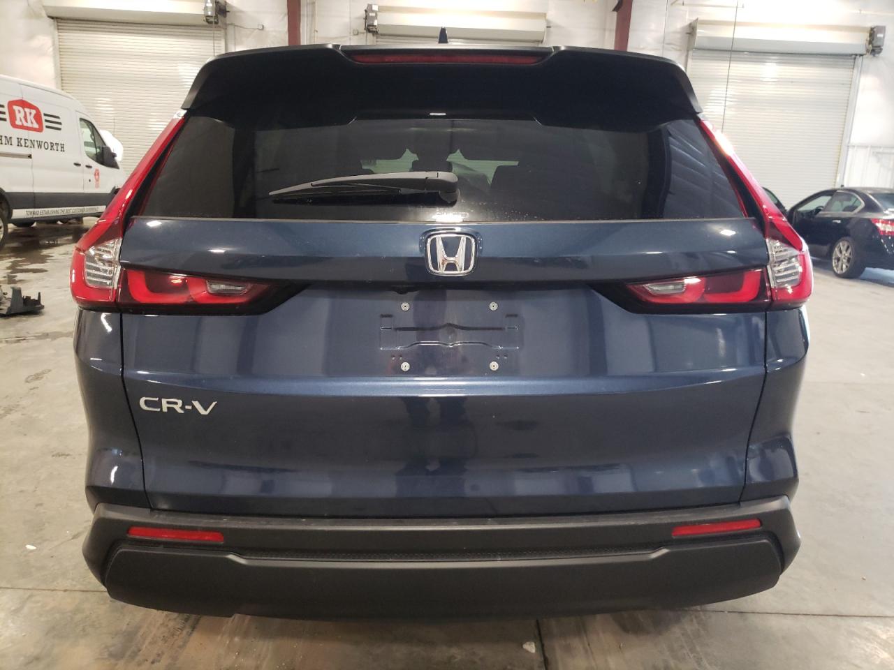 2024 HONDA CR-V EX VIN:2HKRS4H47RH434724