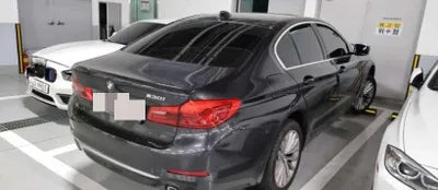 2019 BMW 530 WBAJD3109KWW49852 VIN:WBAJD3109KWW49852