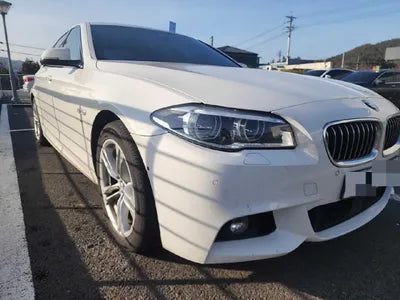 2016 BMW 520 WBA5E5109GG205141 VIN:WBA5E5109GG205141