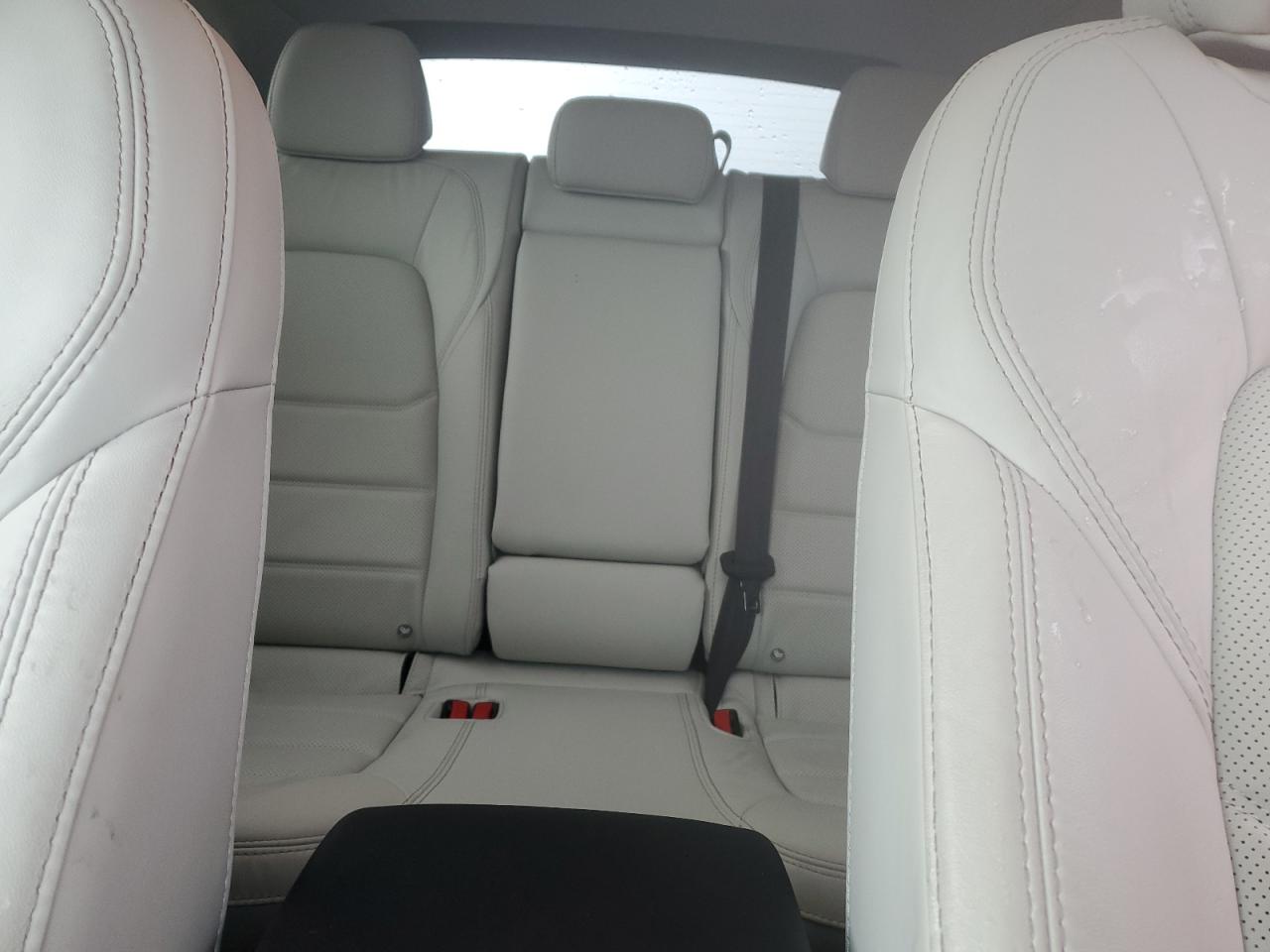 2023 MAZDA CX-5 PREFERRED VIN:JM3KFBCM0P0285740