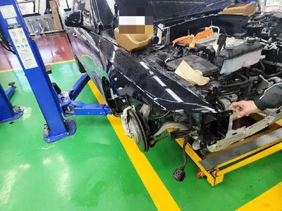 2023 Genesis G80 VIN: