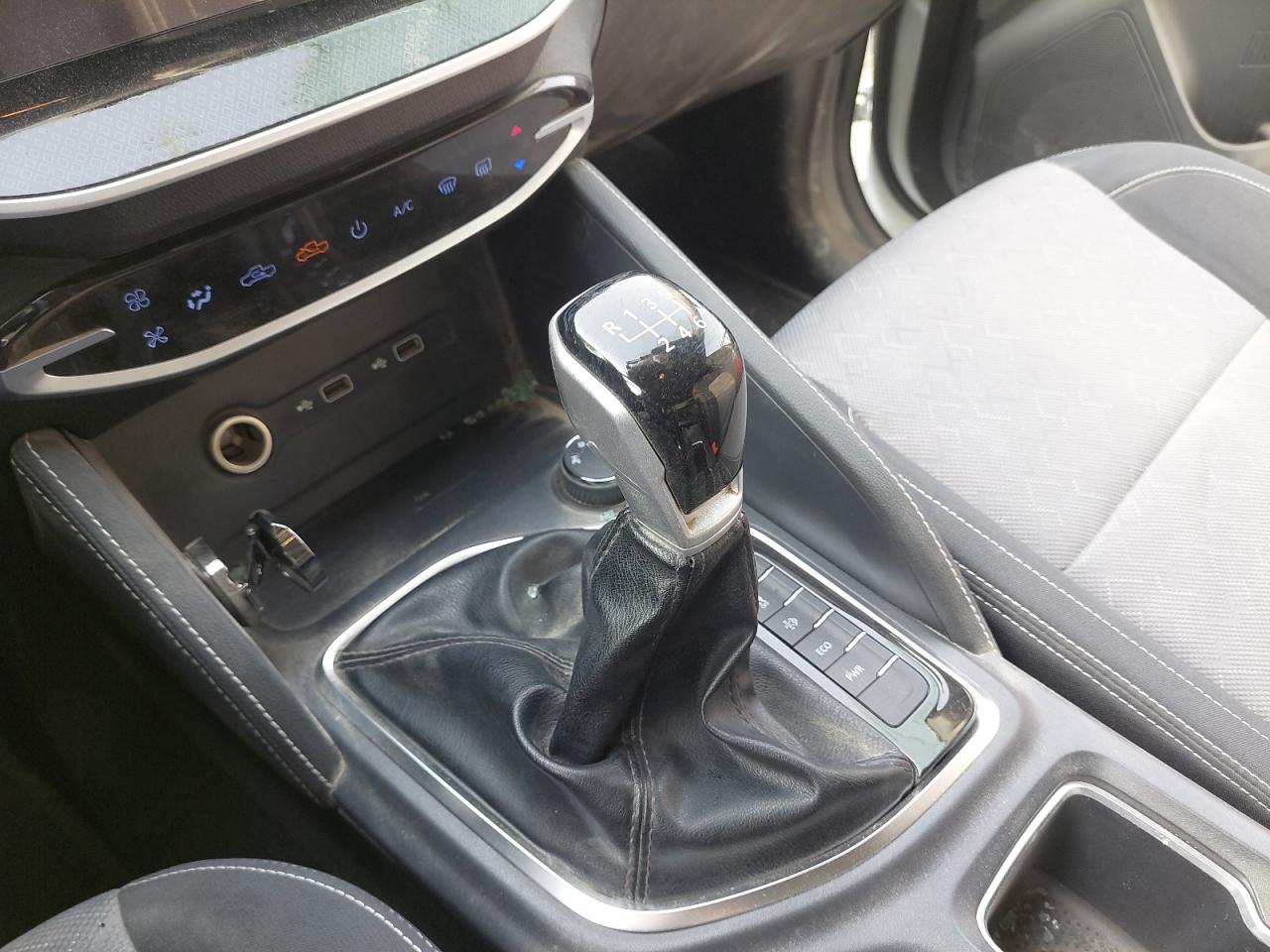 2025 MAXU T60 VIN:LSFAM11A2SA******