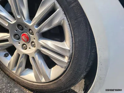 2017 Jaguar XF SAJBB4BN2HCY29425 VIN:SAJBB4BN2HCY29425