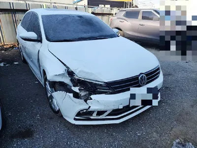 2015 Volkswagen Jetta VIN: